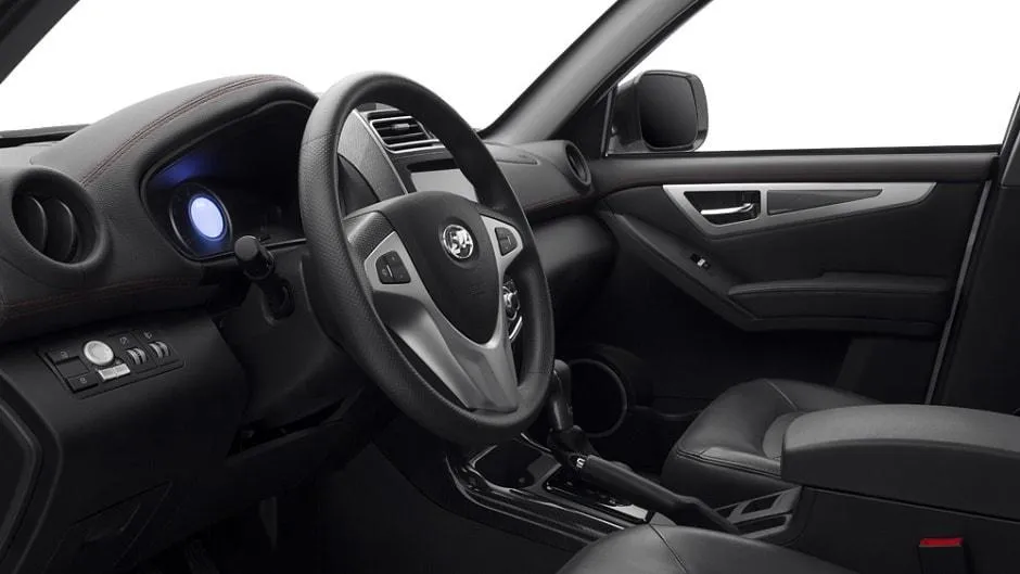Lifan X60 New
